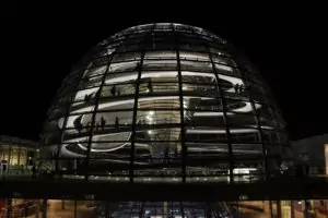dome, government building, berlin, bundestag, glass dome, building, germany, government, construction, sightseeing, architecture, light, metal, politics, capital city, berlin government, parliament, government district, seat of government, city, houses of parliament, historical, the german people, landmark, city trip, federal government, democracy, tourist, reflection, evening atmosphere, federal republic of, berlin, democracy, democracy, democracy, democracy, democracy