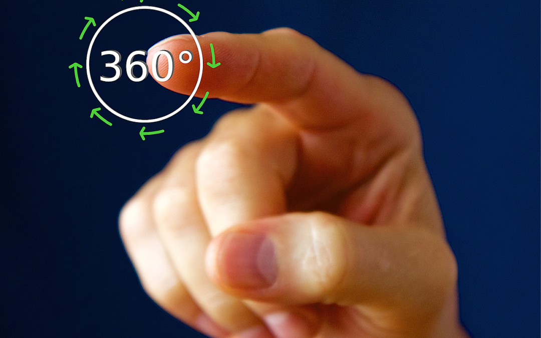 EMSYS – 360-degree Operational Visibility