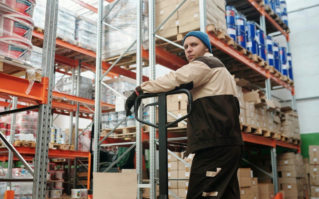 EMSYS – Fewer Shortages and Less Emergency Purchasing